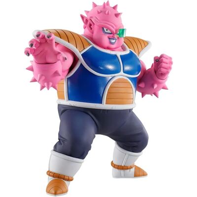 Bandai Dodoria - 9,8 cali - Armia Freezera - Kolekcjonerska figurka Bandai Dodoria - 9,8 cali - Armia Freezera - Kolekcjonerska figurka