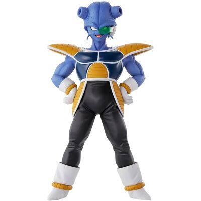 Bandai Spirits Ichibansho - Dragon Ball Z - Cui (Armia Freezera) Figurka kolekcjonerska Bandai Spirits Ichibansho - Dragon Ball Z - Cui (Armia Freezera) Figurka kolekcjonerska