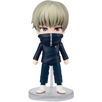 Bandai Tamashii Nations - Toge Inumaki - Figuarts Mini - Figura akcji - Jujutsu Kaisen Bandai Tamashii Nations - Toge Inumaki - Figuarts Mini - Figura akcji - Jujutsu Kaisen