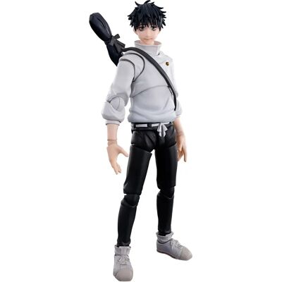 Figurine d'action Yuta Okkotsu 15cm - Jujutsu Kaisen 0 - Publicité Figurine d'action Yuta Okkotsu 15cm - Jujutsu Kaisen 0 - Publicité