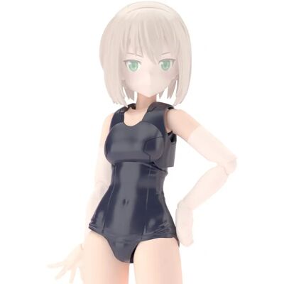 Bandai 30MS Opcje części ciała typu S02 - Kolekcjonerskie letnie Bandai 30MS Opcje części ciała typu S02 - Kolekcjonerskie letnie