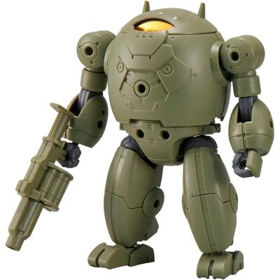 Figurka akcji Bandai - 86308 - Model Mecha w skali 1/144 Figurka akcji Bandai - 86308 - Model Mecha w skali 1/144
