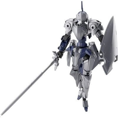Bandai EXM-A9k Spinatio Rycerz - 1/144 Figurka akcji - Kolekcjonerski Bandai EXM-A9k Spinatio Rycerz - 1/144 Figurka akcji - Kolekcjonerski