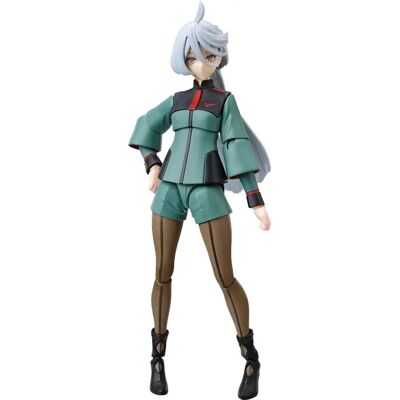 Bandai Miorine Rembran Gundam Figure-Rise Standard - Actionfigur Bandai Miorine Rembran Gundam Figure-Rise Standard - Actionfigur