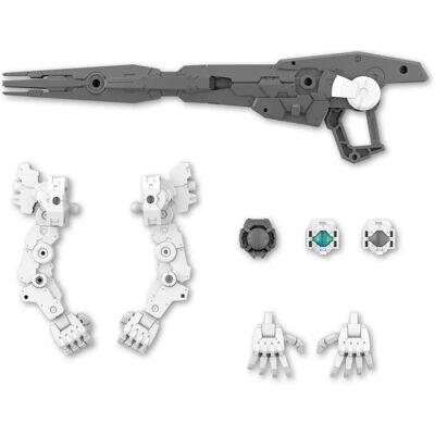 30MM OP DELAR SÄRJA 11 STORA KAN/ARM - Modellset 30MM OP DELAR SÄRJA 11 STORA KAN/ARM - Modellset
