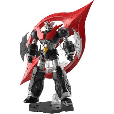 Figurka akcji Mazinger Zero Infinity Bandai - Model 1/144 Figurka akcji Mazinger Zero Infinity Bandai - Model 1/144