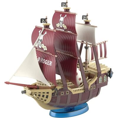 Bandai One Piece Skalamodell Oro Jackson - Skipsats Bandai One Piece Skalamodell Oro Jackson - Skipsats