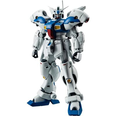 Bandai Spirits RX 78GP04G Gundam Ver. Gerbera Figurine - Publicité Bandai Spirits RX 78GP04G Gundam Ver. Gerbera Figurine - Publicité