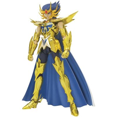 Figurine d'action Cancer Death Mask de Bandai Tamashii Nations - Saint Seiya Myth EX Revival - Publicité Figurine d'action Cancer Death Mask de Bandai Tamashii Nations - Saint Seiya Myth EX Revival - Publicité
