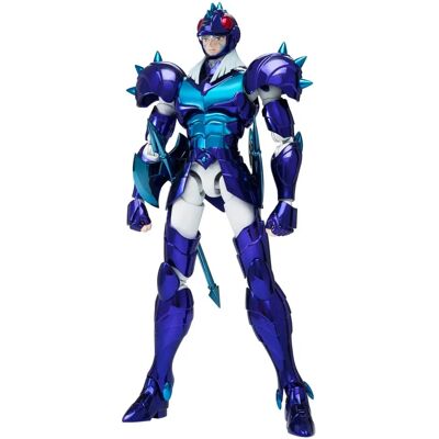 Figurine d'Action Saint Seiya Gamma Phecda Thor de Tamashii Nations - 25cm - Série EX Figurine d'Action Saint Seiya Gamma Phecda Thor de Tamashii Nations - 25cm - Série EX