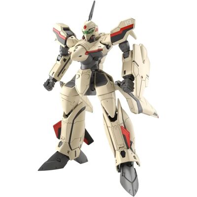 Zestaw Modelarski Bandai YF-19 - Wysoka Jakość - 12cm Zestaw Modelarski Bandai YF-19 - Wysoka Jakość - 12cm