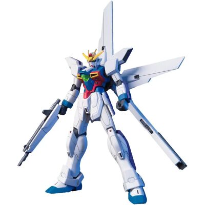 Bandai Gunpla HGAW 1/144 Gundam X Model Kit - Preorder teraz Bandai Gunpla HGAW 1/144 Gundam X Model Kit - Preorder teraz
