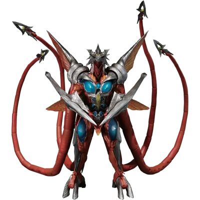 Bandai Gamera 3 Iris Actionfigur - Gamera 3 Die Rache Der Iris Bandai Gamera 3 Iris Actionfigur - Gamera 3 Die Rache Der Iris