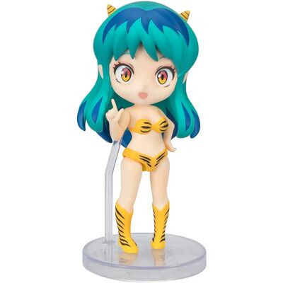 Mini Lum Figurka Urusei Yatsura Bandai - 9cm - Akcja Figury Mini Lum Figurka Urusei Yatsura Bandai - 9cm - Akcja Figury