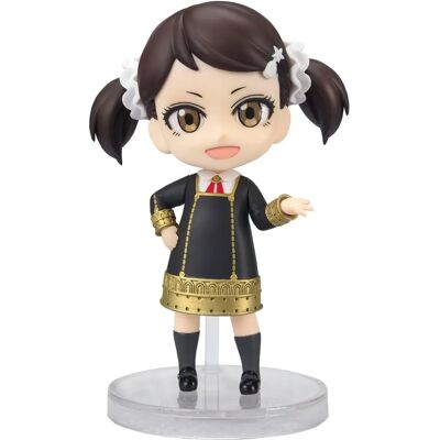Figura de acción Tamashii Nations Becky Blackbell 8cm - Spy x Family Figura de acción Tamashii Nations Becky Blackbell 8cm - Spy x Family