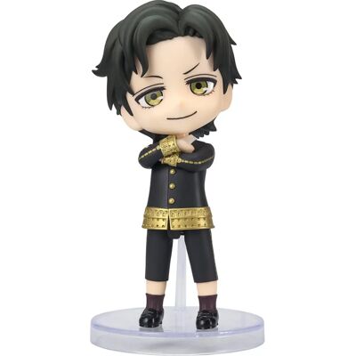 Figurka akcyjna Bandai Spy x Family Damian Desmond 8cm - Kolekcjonerska Figurka akcyjna Bandai Spy x Family Damian Desmond 8cm - Kolekcjonerska