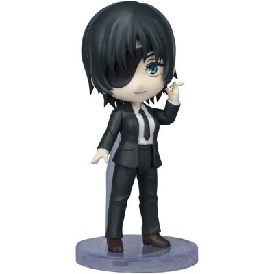 Bandai Himeno Mini Actionfigur - Chainsaw Man - 9cm Bandai Himeno Mini Actionfigur - Chainsaw Man - 9cm