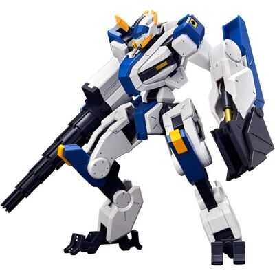 Bandai Gunpla HG MAILES BYAKUCHI BOOR & KRAAN ARM - Model Kit Bandai Gunpla HG MAILES BYAKUCHI BOOR & KRAAN ARM - Model Kit