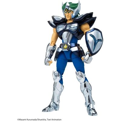 Figurine Whale Moses de Tamashii Nations - Saint Seiya Myth Cloth - 19cm Figurine Whale Moses de Tamashii Nations - Saint Seiya Myth Cloth - 19cm