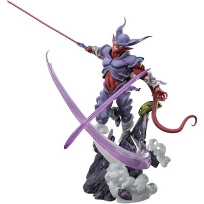 Bandai Spirits Janemba - 30cm Dragon Ball Z Figure - Collectible Statue Bandai Spirits Janemba - 30cm Dragon Ball Z Figure - Collectible Statue