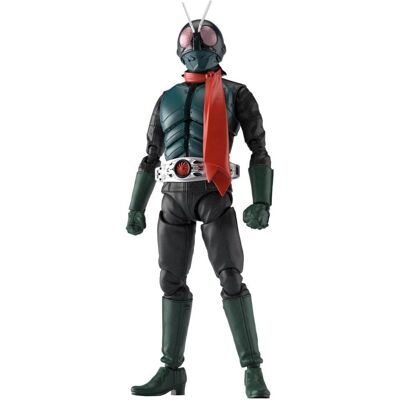 Bandai Shin Kamen Rider Standardowy Zestaw Modeli Figure Rise Bandai Shin Kamen Rider Standardowy Zestaw Modeli Figure Rise
