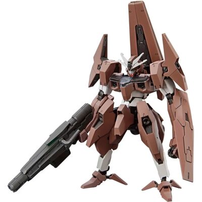 Zestaw modelu Gundam Lfrith Thorn od Bandai - Skala 1/144 - Uniwersum Gundam Zestaw modelu Gundam Lfrith Thorn od Bandai - Skala 1/144 - Uniwersum Gundam