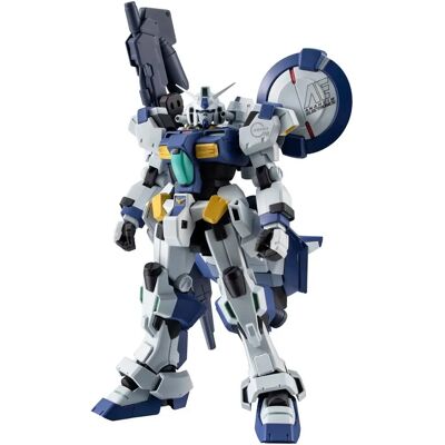 Figurka Akcyjna RX 78GP00 Blossom - Bandai Tamashii Nations - Gundam 0083 Figurka Akcyjna RX 78GP00 Blossom - Bandai Tamashii Nations - Gundam 0083
