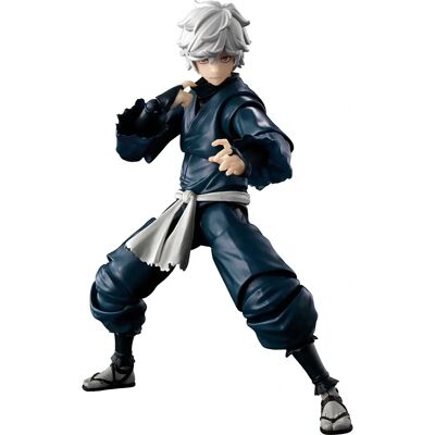 Figurine d'Action Gabimaru - Jigokuraku - Publicité Figurine d'Action Gabimaru - Jigokuraku - Publicité