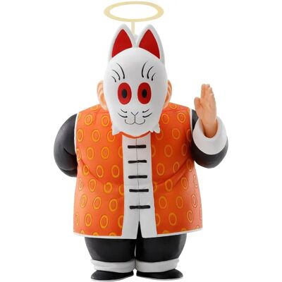 Figurines d'action Bandai Spirits Gohan Goku Dragon Ball - Collection, 15 cm Figurines d'action Bandai Spirits Gohan Goku Dragon Ball - Collection, 15 cm