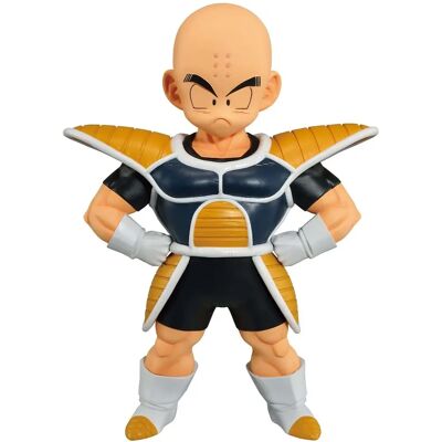 Bandai Spirits Ichibansho Krillin Jade Battle on Planet Namek Figure - Collectible Bandai Spirits Ichibansho Krillin Jade Battle on Planet Namek Figure - Collectible