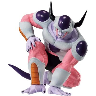 Bandai Ichiban Kuji Dragon Ball COMBAT SUR PLANÈTE NAMEK D Prix Freezer (Seconde Forme) Figur - Publicité Bandai Ichiban Kuji Dragon Ball COMBAT SUR PLANÈTE NAMEK D Prix Freezer (Seconde Forme) Figur - Publicité