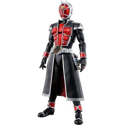 Bandai Kamen Rider Wizard Flame Modell-kit - Popkultur / Manga Bandai Kamen Rider Wizard Flame Modell-kit - Popkultur / Manga