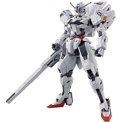 Bandai Gundam Calibarn 1/144 - From The Witch from Mercury Model Kit Bandai Gundam Calibarn 1/144 - From The Witch from Mercury Model Kit