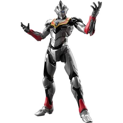 Bandai Ultraman Evil Tiga Kit de Modèle - Maquettes de Culture Pop / Manga - Publicité Bandai Ultraman Evil Tiga Kit de Modèle - Maquettes de Culture Pop / Manga - Publicité