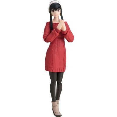 Yor Forger 150mm Figurka akcji - SPY×FAMILY Yor Forger 150mm Figurka akcji - SPY×FAMILY