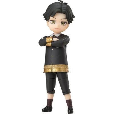 Figurine Damian Desmond 9cm - Spy x Family - Tamashii Nations Figurine Damian Desmond 9cm - Spy x Family - Tamashii Nations