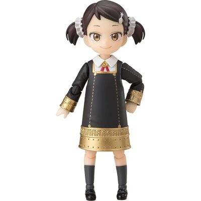 Tamashii Nations Becky Blackbell 9cm Figurka akcyjna - Spy x Family Tamashii Nations Becky Blackbell 9cm Figurka akcyjna - Spy x Family