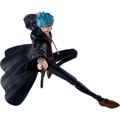 Bandai Lance Crown 15cm Mashle: Magia i Mięśnie - S.H. Figuarts Bandai Lance Crown 15cm Mashle: Magia i Mięśnie - S.H. Figuarts
