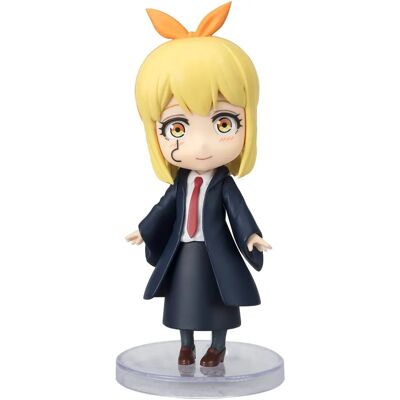 Bandai Mashle: Magic and Muscles Lemon Irvine Actionfigur - 9cm Bandai Mashle: Magic and Muscles Lemon Irvine Actionfigur - 9cm