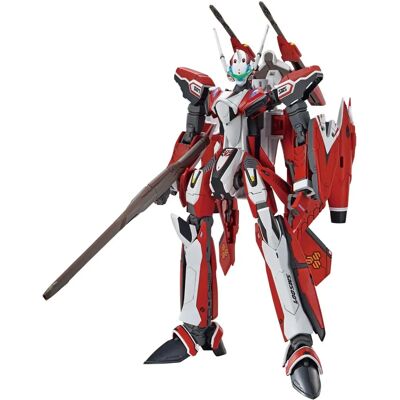 Zestaw modelarski Bandai 1/100 YF-29 Durandal Valkyrie Alto Saotome Zestaw modelarski Bandai 1/100 YF-29 Durandal Valkyrie Alto Saotome
