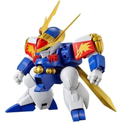 Bandai WATARU - HG Ryujinmaru - Modellbausatz - Pop Kultur / Manga - BM-220274 Bandai WATARU - HG Ryujinmaru - Modellbausatz - Pop Kultur / Manga - BM-220274