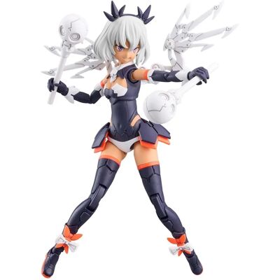 Figurka akcji Bandai Ilshana 30 Minut Siostry Kolor C - figurka akcji Figurka akcji Bandai Ilshana 30 Minut Siostry Kolor C - figurka akcji