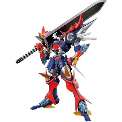Bandai Dygenguar - Model kultury popularnej / Manga - SUPER ROBOT WARS Bandai Dygenguar - Model kultury popularnej / Manga - SUPER ROBOT WARS