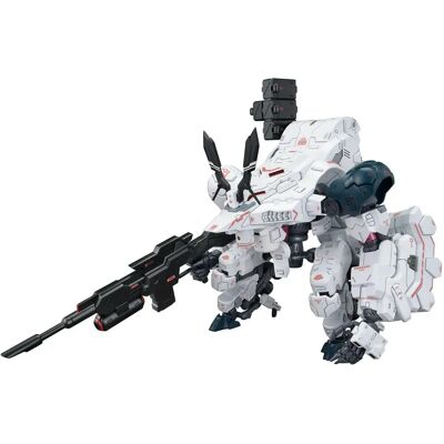 Bandai HG Gilbow - Model Kit - Pop culture / Manga - BM-220291 Bandai HG Gilbow - Model Kit - Pop culture / Manga - BM-220291