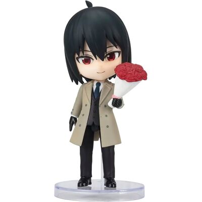 Yuri Briar Akcijska figurka - 9cm - Spy x Family - Kolekcjonerskie Yuri Briar Akcijska figurka - 9cm - Spy x Family - Kolekcjonerskie