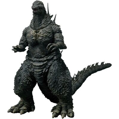 Tamashii Nations Godzilla 2023 16cm S.H. Figuarts - Figur Tamashii Nations Godzilla 2023 16cm S.H. Figuarts - Figur