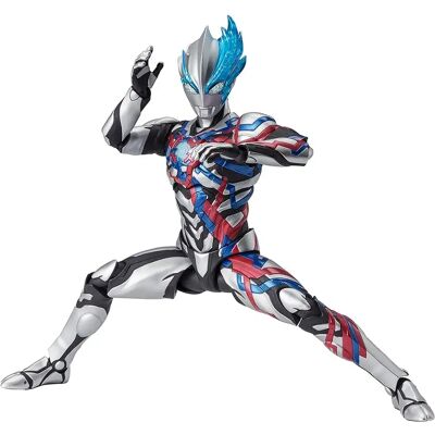 Bandai Ultraman Blazer - Figur d'action Bandai Ultraman Blazer - Figur d'action