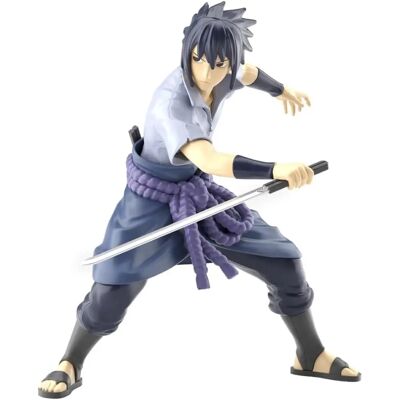 Model Uchiha Sasuke od Bandai - Kultura Pop - Manga - 89737 Model Uchiha Sasuke od Bandai - Kultura Pop - Manga - 89737