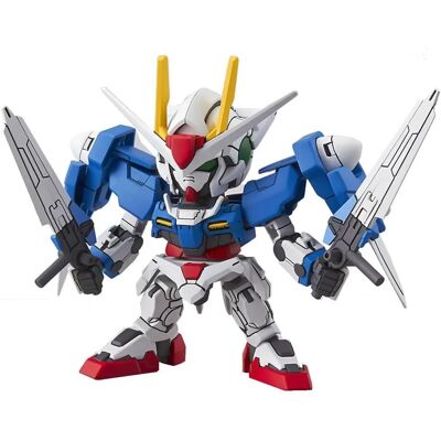 Bandai BM-223630 SD Gundam Ex-Standard - Modellbyggsats - Gundam-serien Bandai BM-223630 SD Gundam Ex-Standard - Modellbyggsats - Gundam-serien