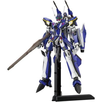 Bandai YF-29 Durandal Valkyrie - Model plastikowy w skali 1/100 Bandai YF-29 Durandal Valkyrie - Model plastikowy w skali 1/100